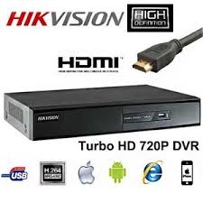 Đầu ghi hình HDTVI 3.0 16 kênh DS-7216HGHI-F1